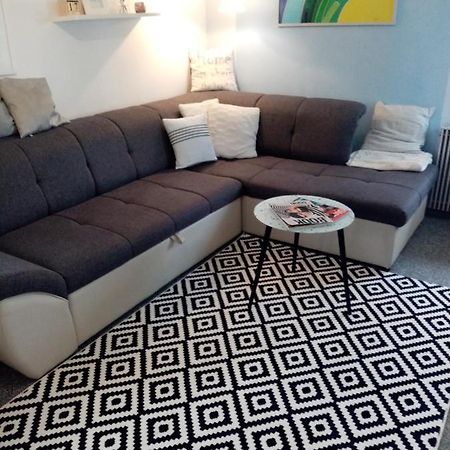 Art Apartman Плитвицька Єзера Екстер'єр фото