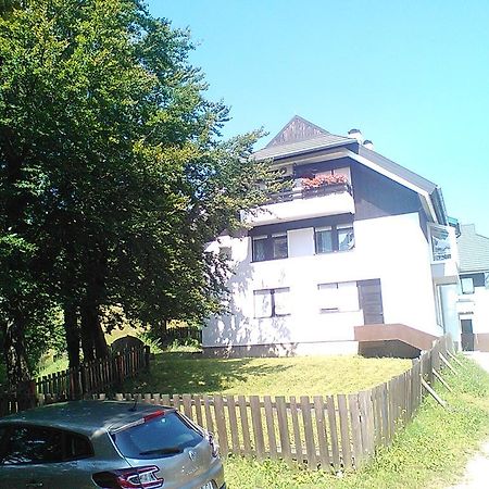 Art Apartman Плитвицька Єзера Екстер'єр фото