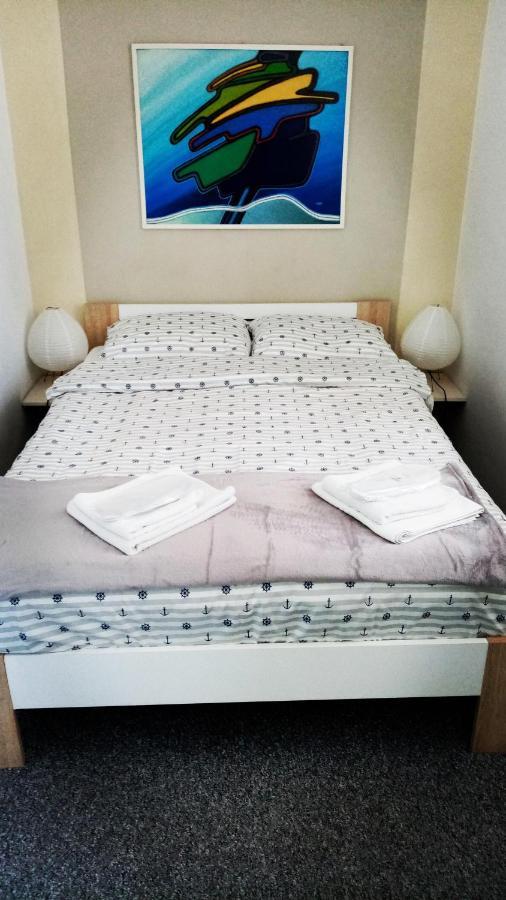 Art Apartman Плитвицька Єзера Екстер'єр фото