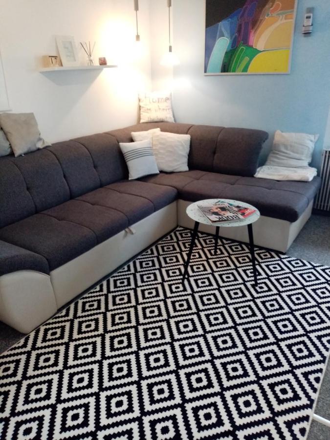 Art Apartman Плитвицька Єзера Екстер'єр фото