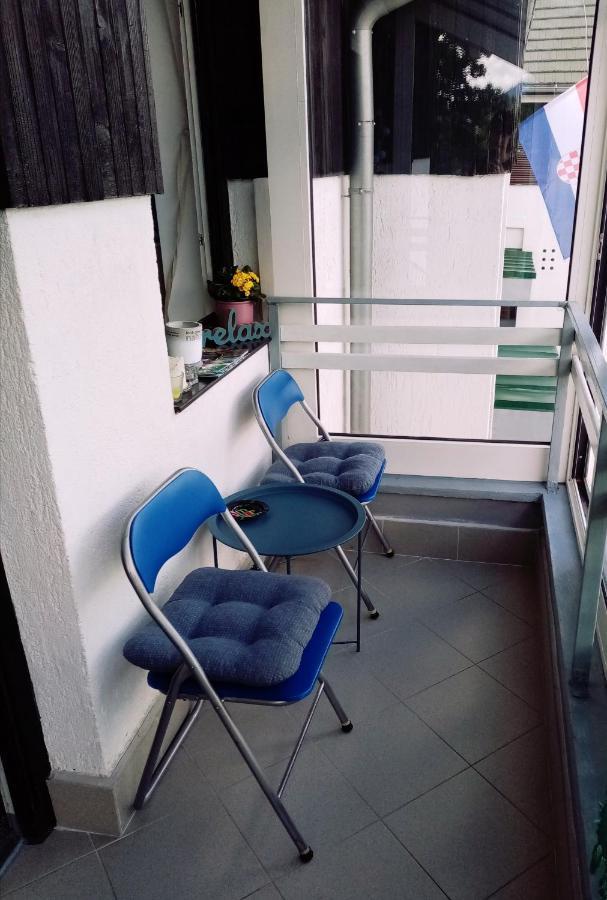 Art Apartman Плитвицька Єзера Екстер'єр фото