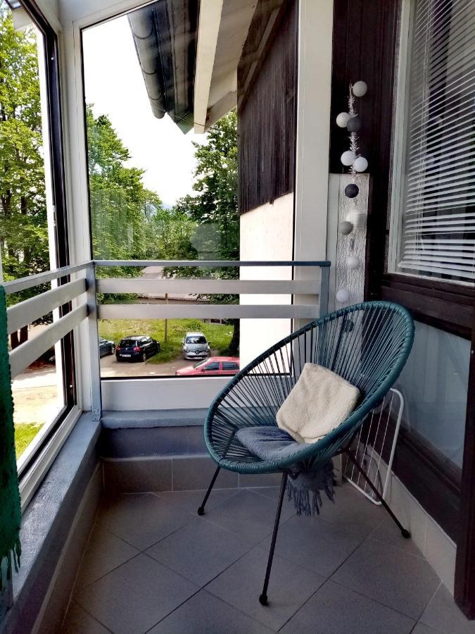 Art Apartman Плитвицька Єзера Екстер'єр фото