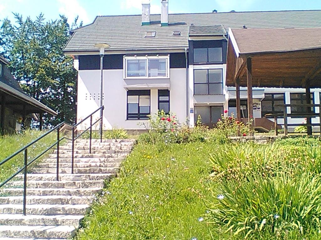 Art Apartman Плитвицька Єзера Екстер'єр фото