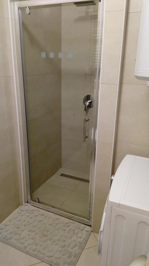 Art Apartman Плитвицька Єзера Екстер'єр фото